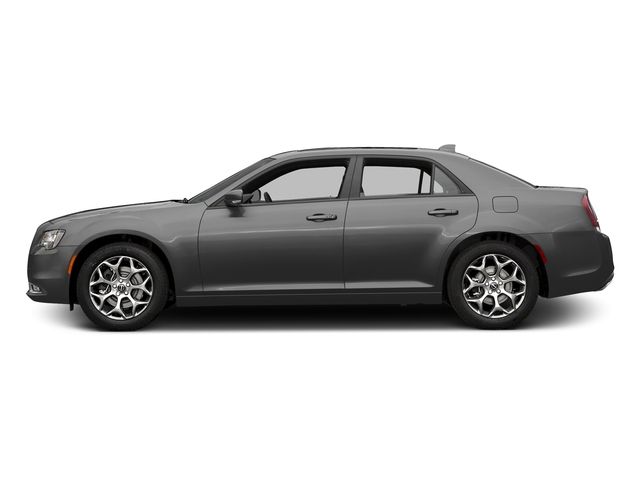 2017 Chrysler 300