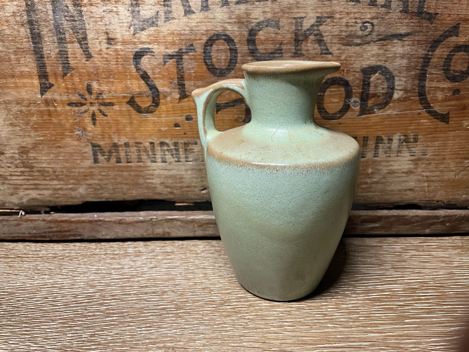Frankoma 10oz Pitcher