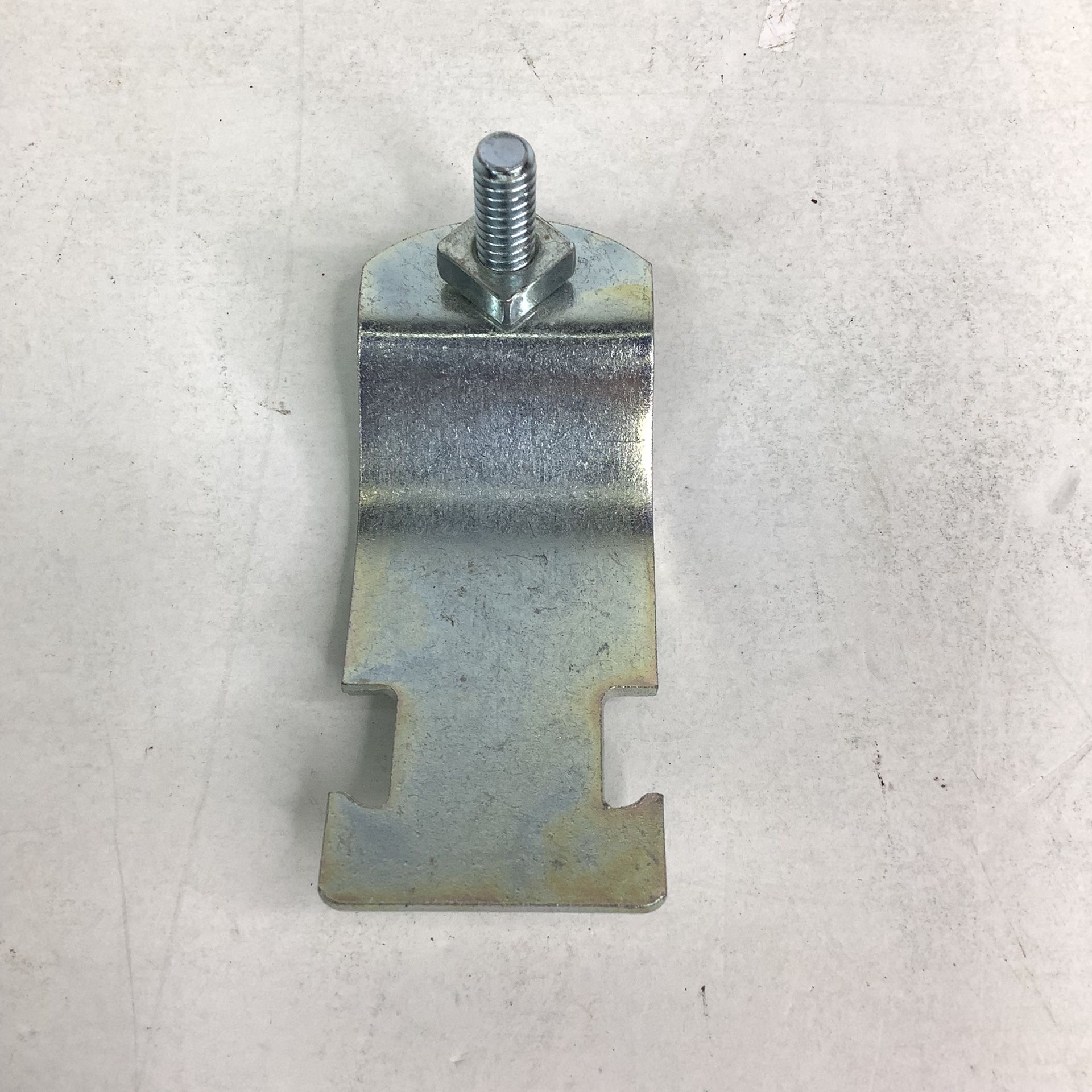 13 Count B-line B2004 1-1/4” Pipe & Conduit Clamps