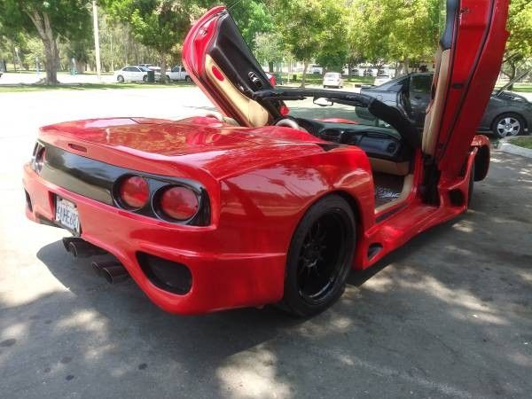 2003 Chevrolet Corvette