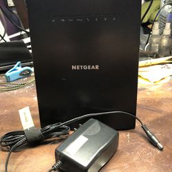  Netgear EX8000 - AC3000 Nighthawk X6S Tri-Band WiFi Mesh Extender Thumbnail