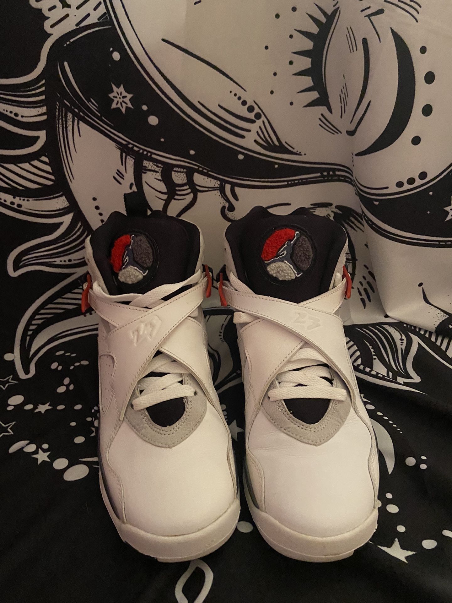 Air Jordan retro 8