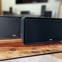Doss Bluetooth Speakers   2 For 1! Thumbnail