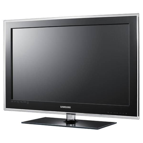 Samsung 37 Inch 1080p TV Model Name: ln37d550k1fxza