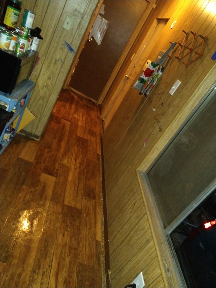 Manufactured Home for Sale 10,000 AS IS