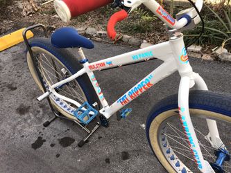 P K Ripper 17 Fat Ripper Se Bike For Sale In Hialeah Fl Offerup