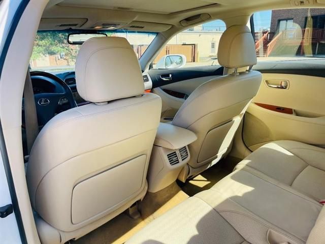 2012 Lexus ES 350