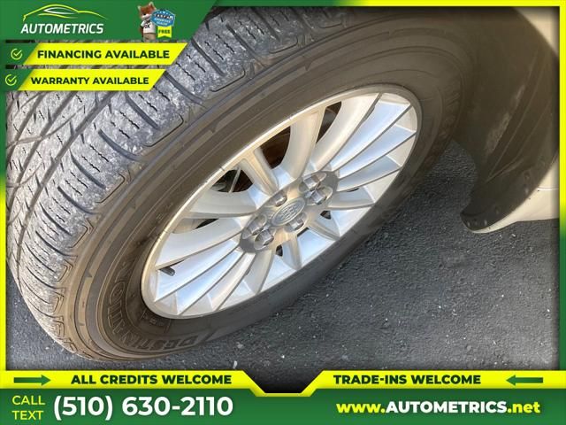 2009 Buick Enclave
