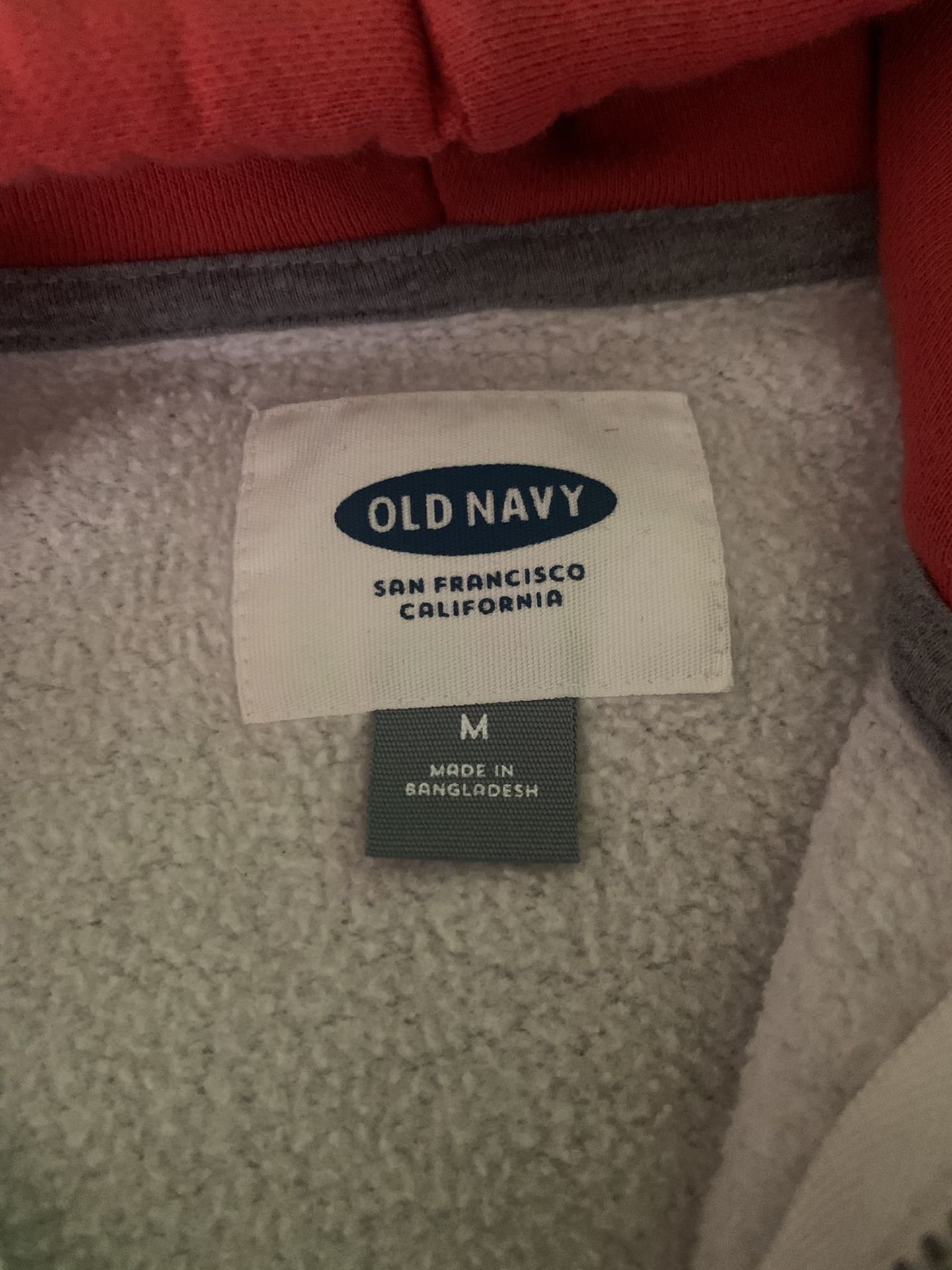 Old Navy Jacket
