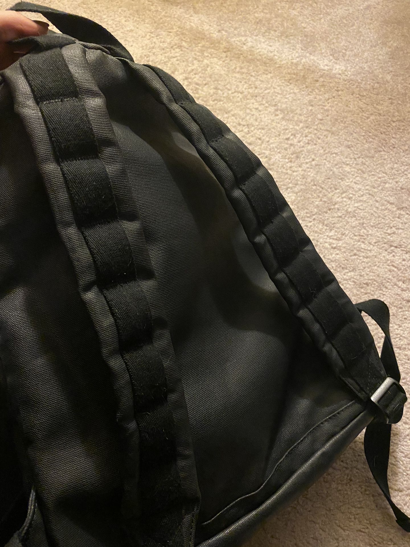 State Backpack