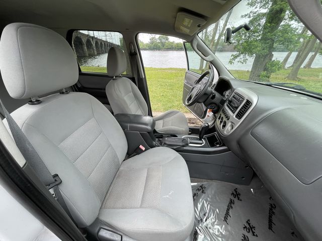 2005 Ford Escape