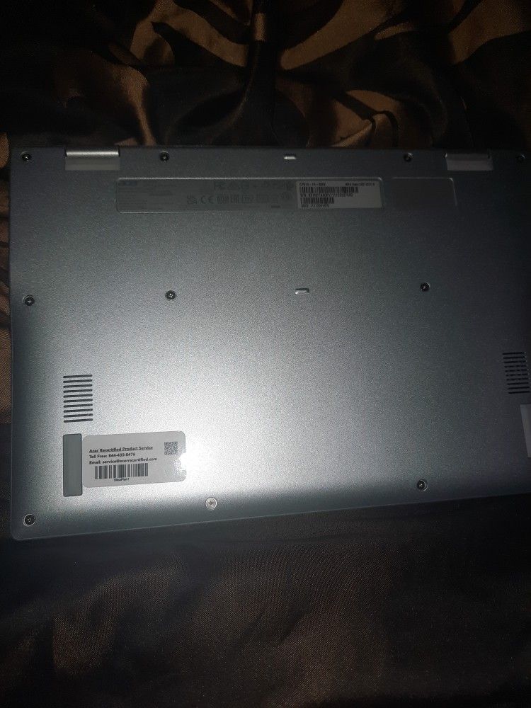 Laptop