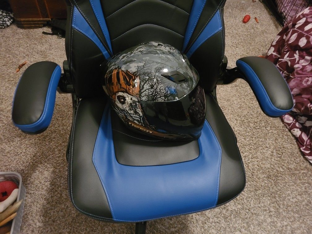 Motorcycle Helmet for Sale in Nashville, TN OfferUp