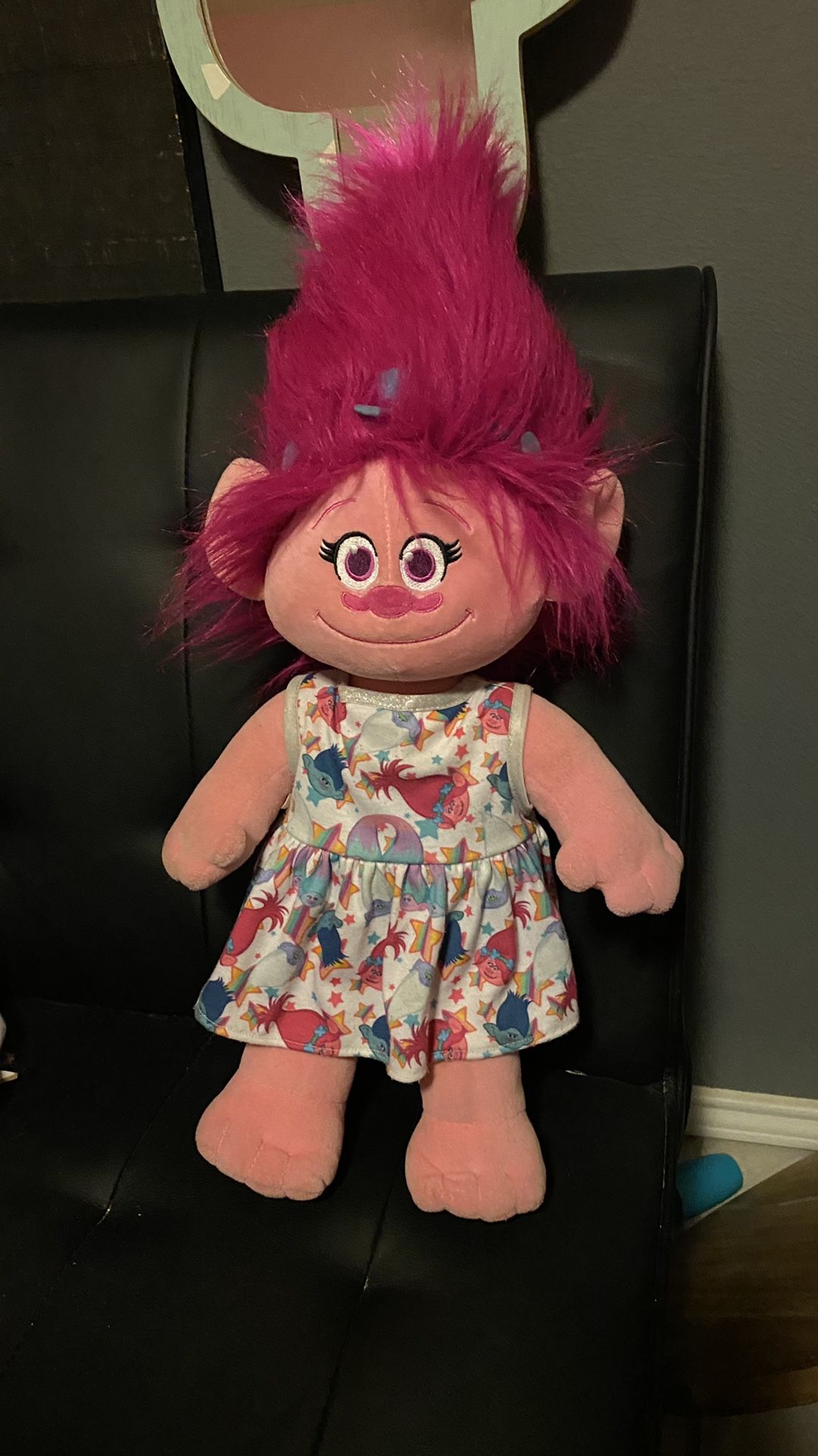 Poppy Trolls