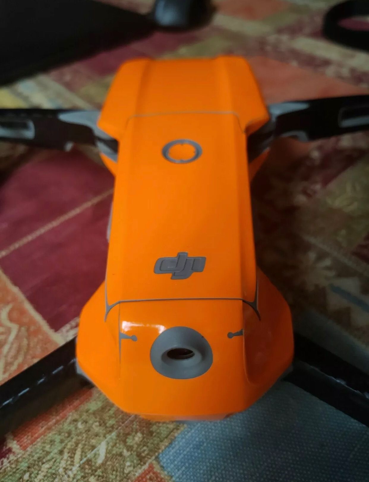 DJi Mavic Air 2 Drone