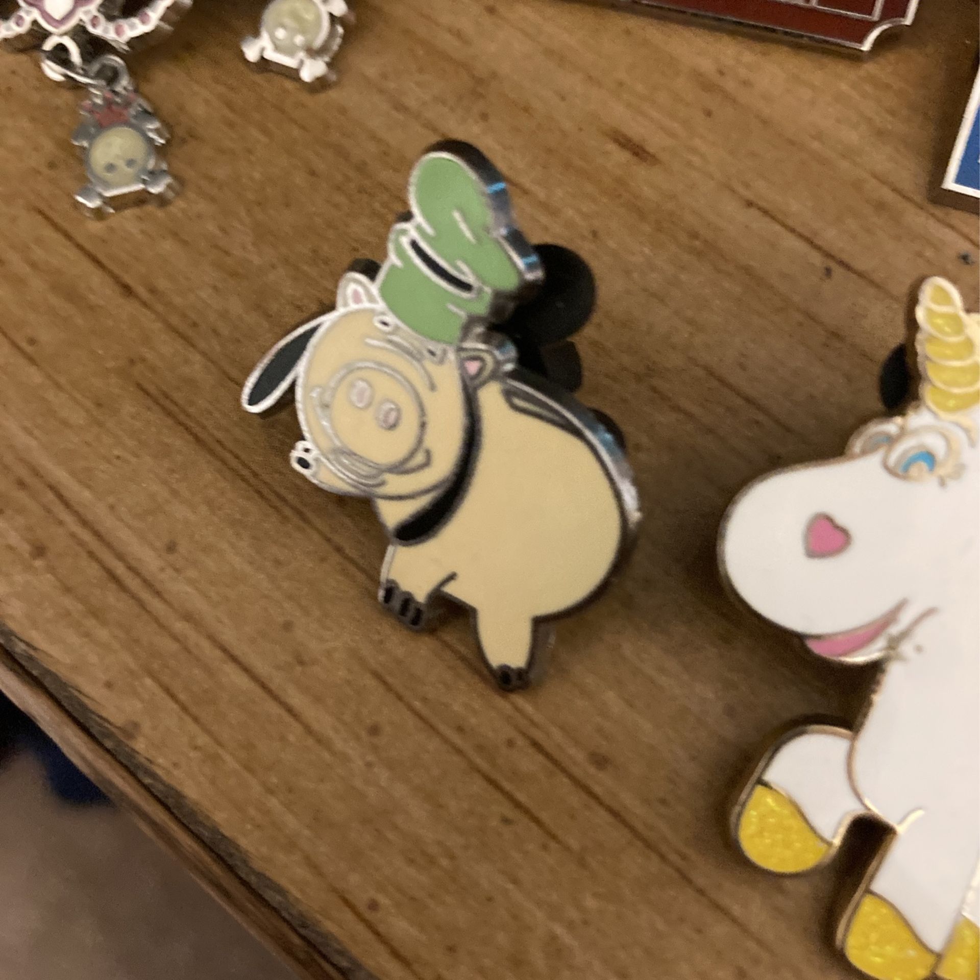 Disney Trading Pins