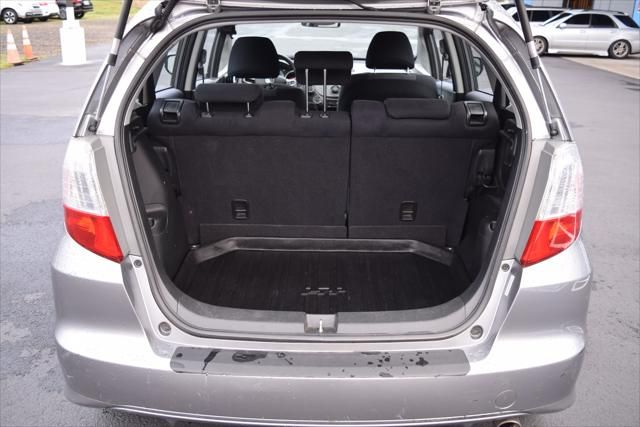 2010 Honda Fit