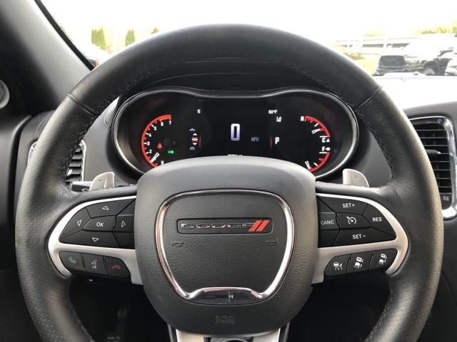 2017 Dodge Durango