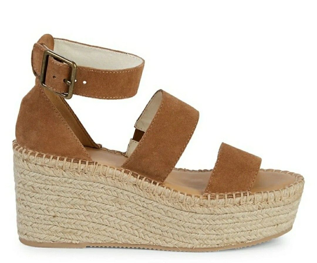 Soludos Palma Platform Sandals