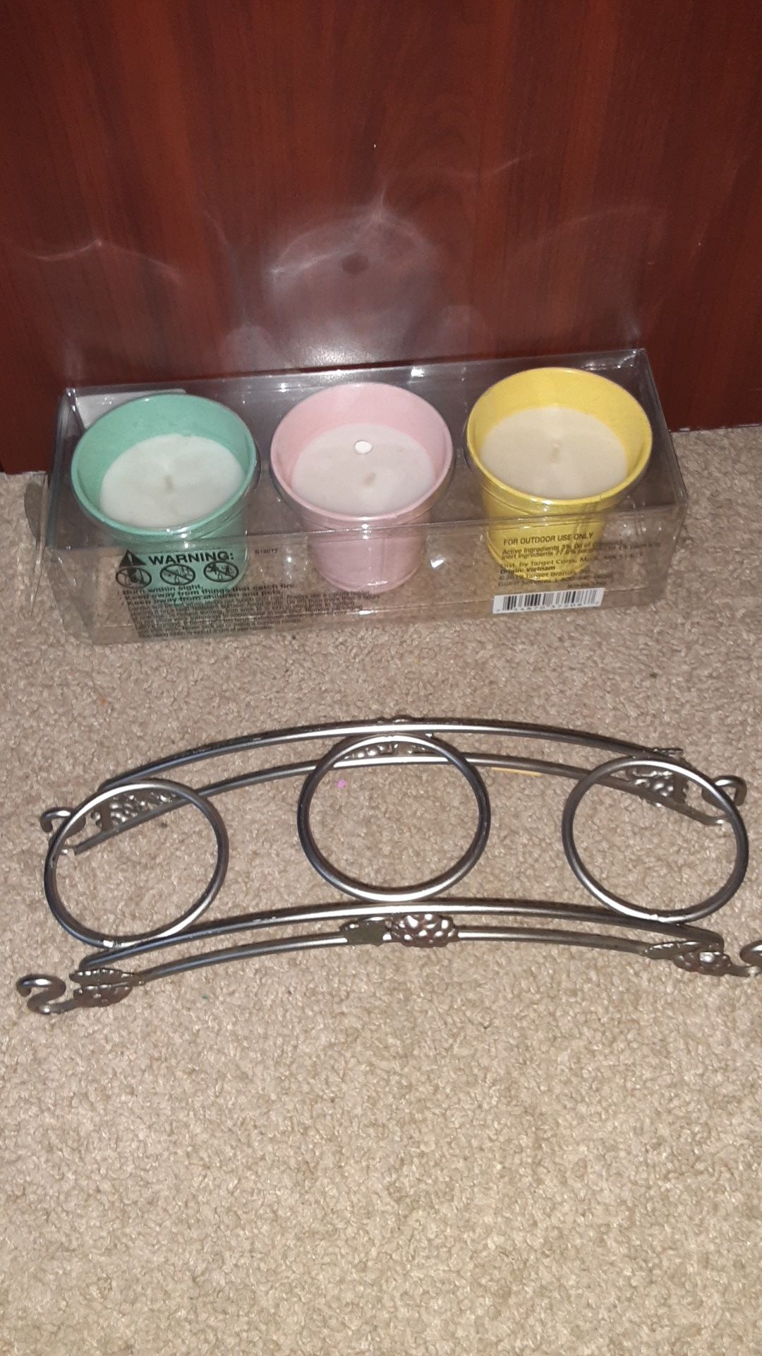 Household Items Lot