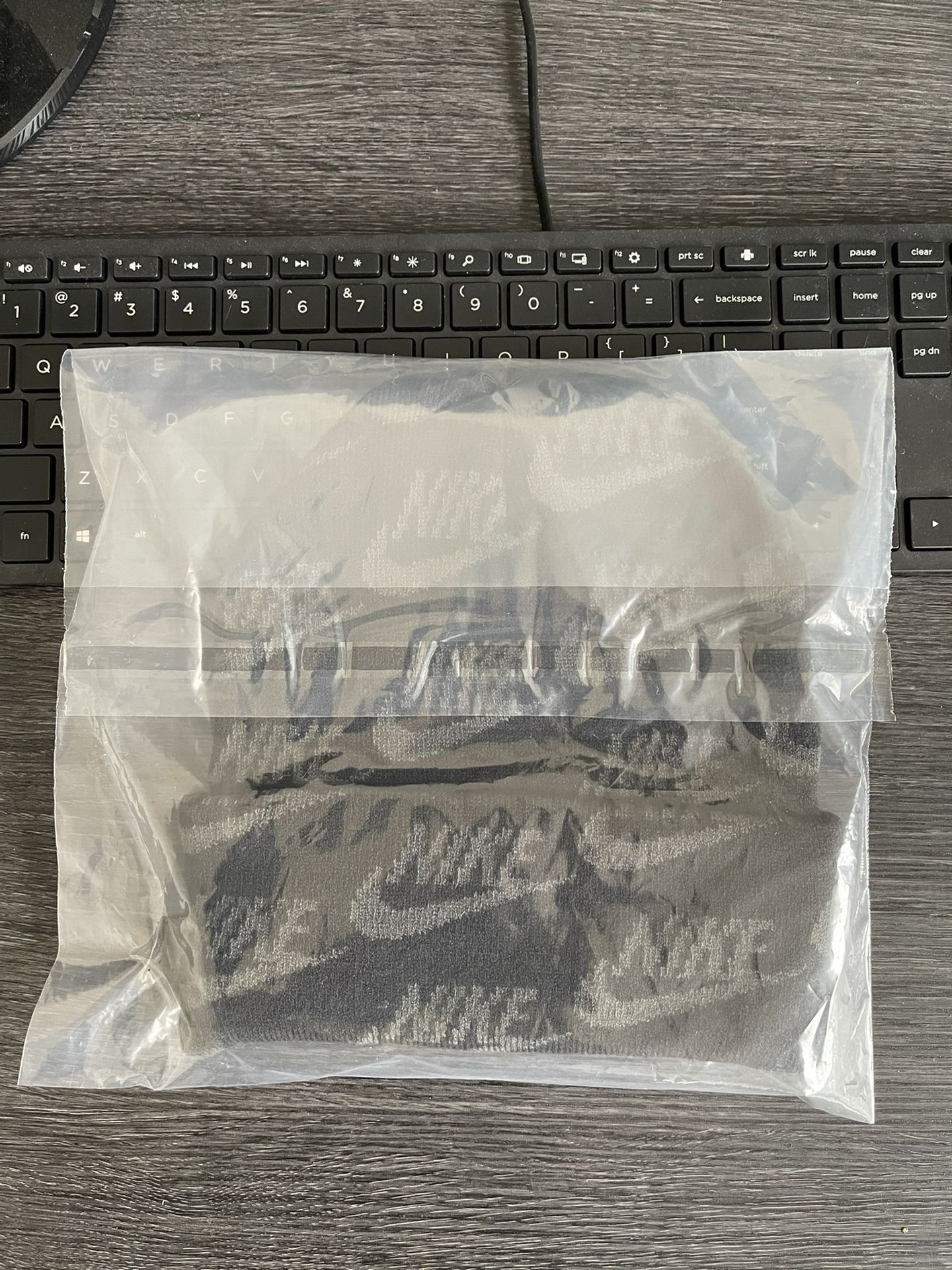 Supreme x Nike Beanie