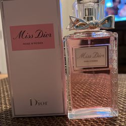 Miss Dior Rose N Roses Thumbnail