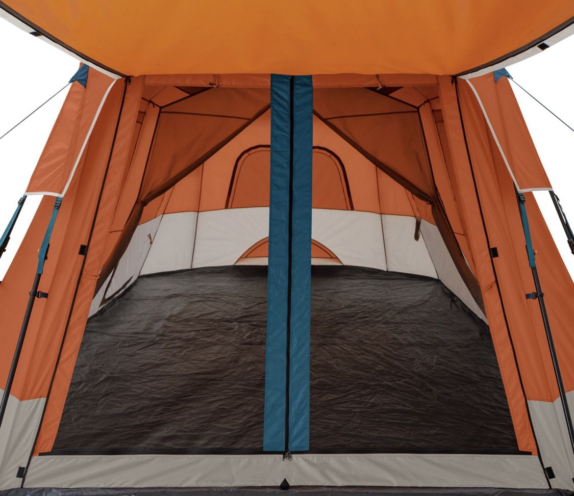 Details about   Member's Mark 12-Person Instant Lighted Tent 