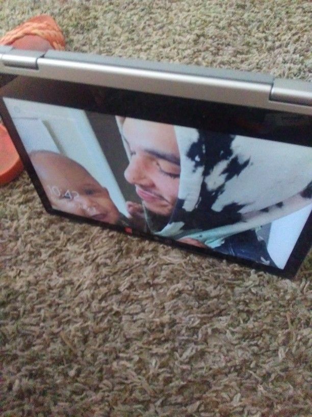 Lenovo 2n1 IdeaPad Flex 3 Touchscreen