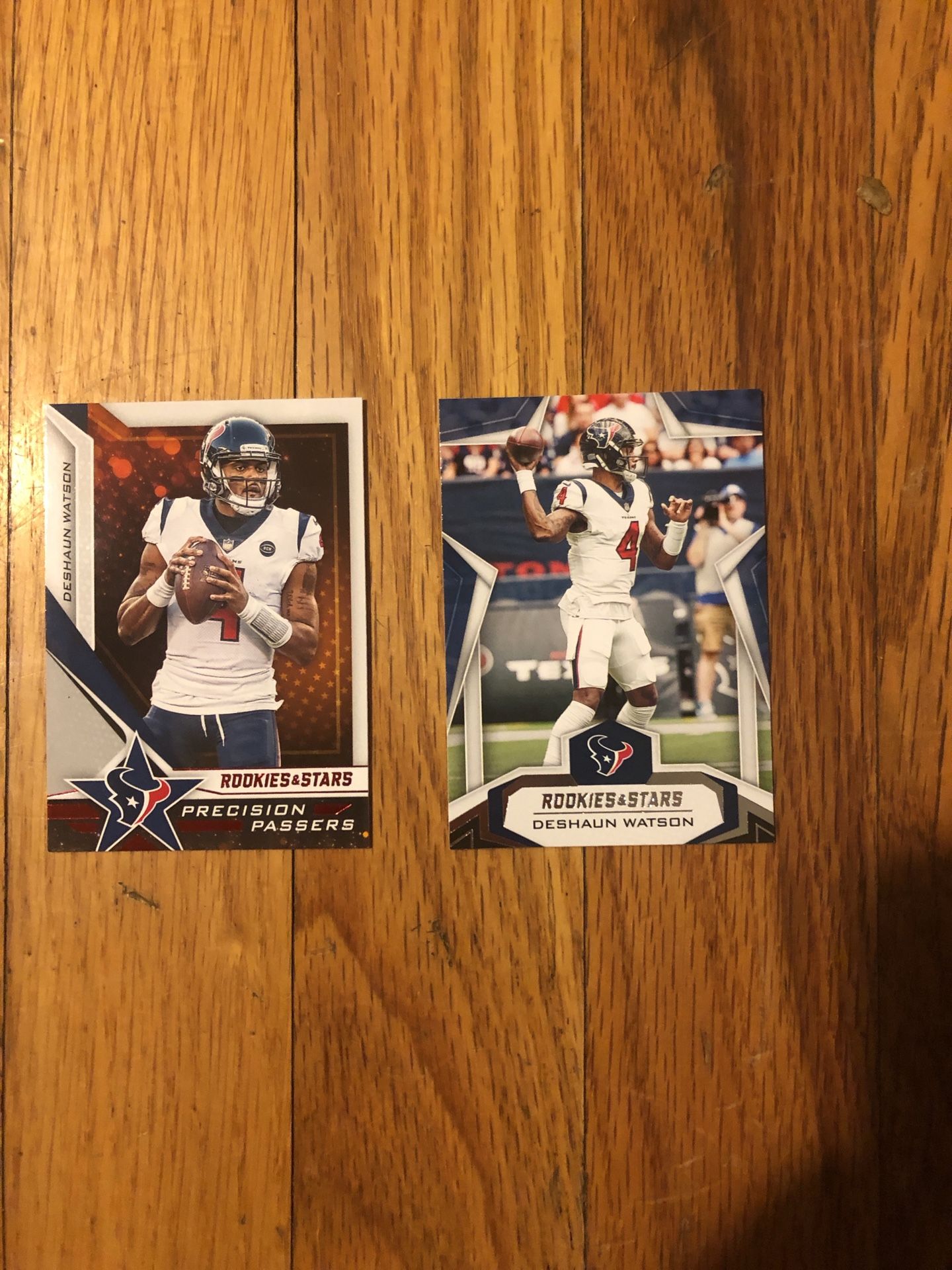 Football Card 2019-2020