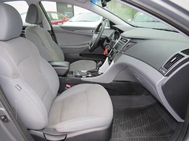 2014 Hyundai Sonata