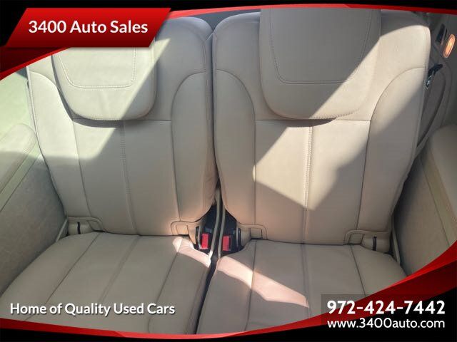 2011 Mercedes-Benz GL 450 4MATIC