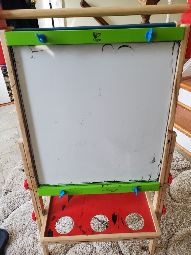 Art Easel