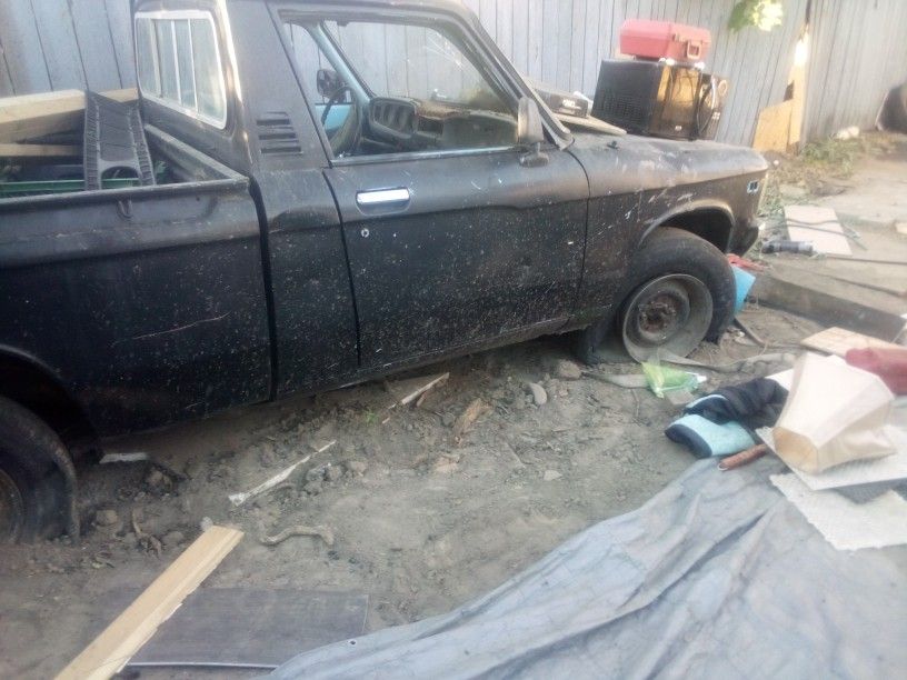 1979 Chevrolet Grand Blazer