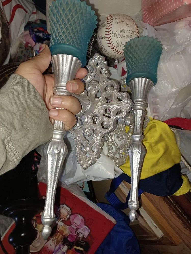 Candelabras