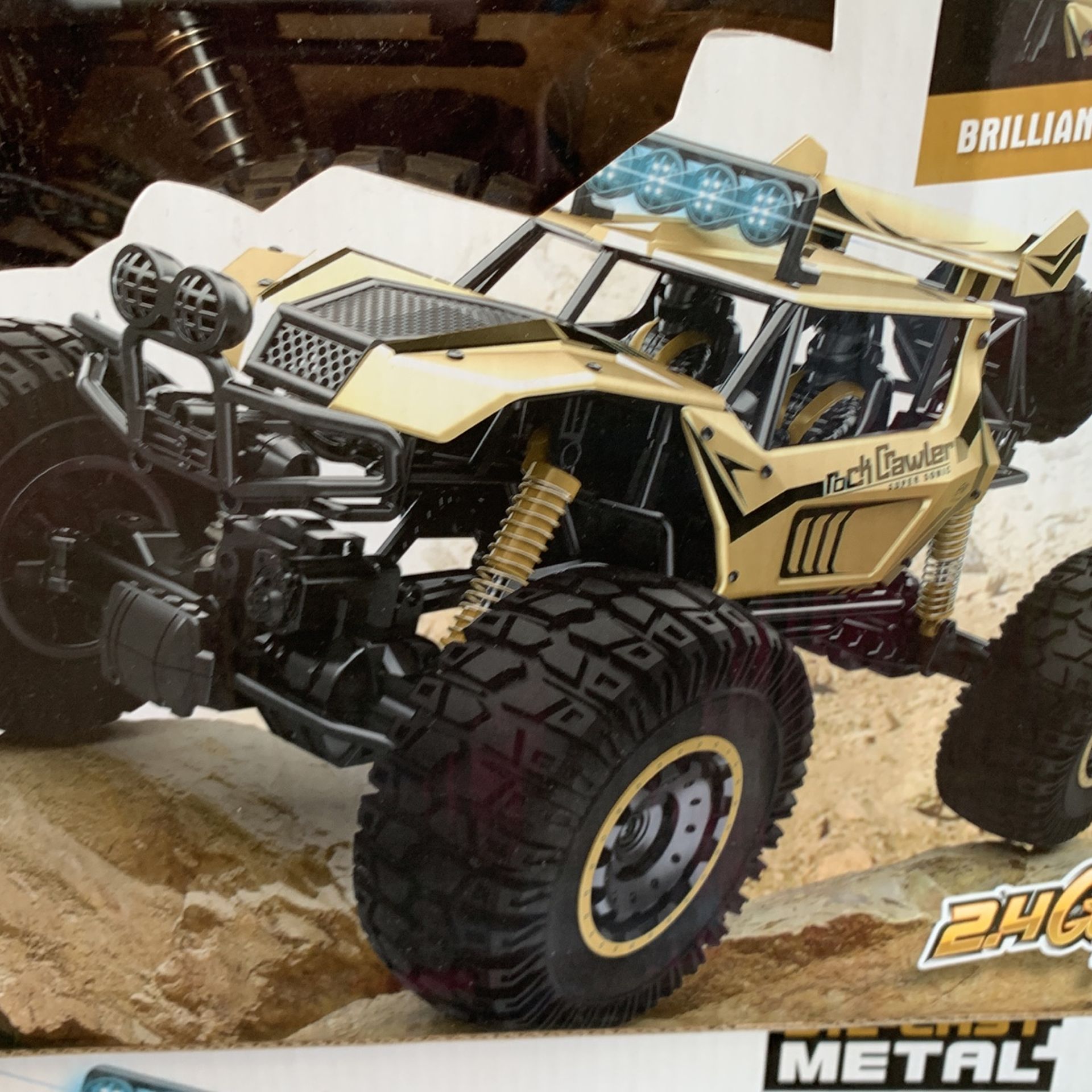 Remote Control Cars $135
