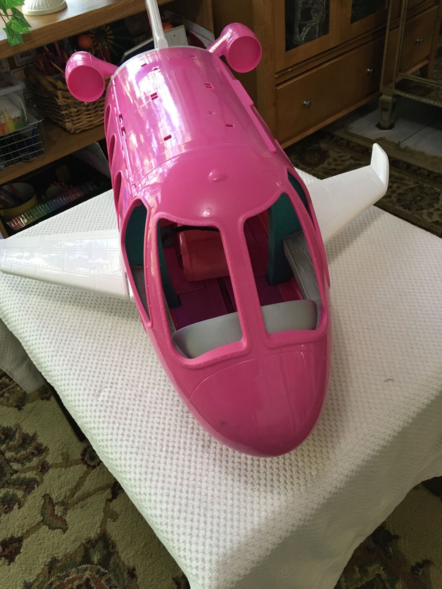 Barbie Dream Plane