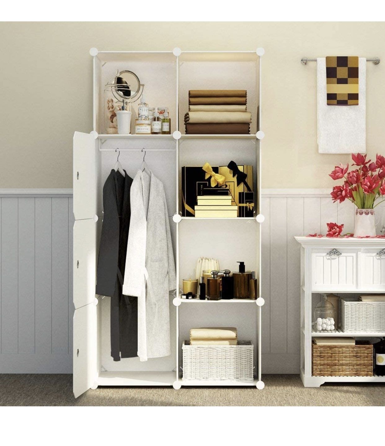Storage