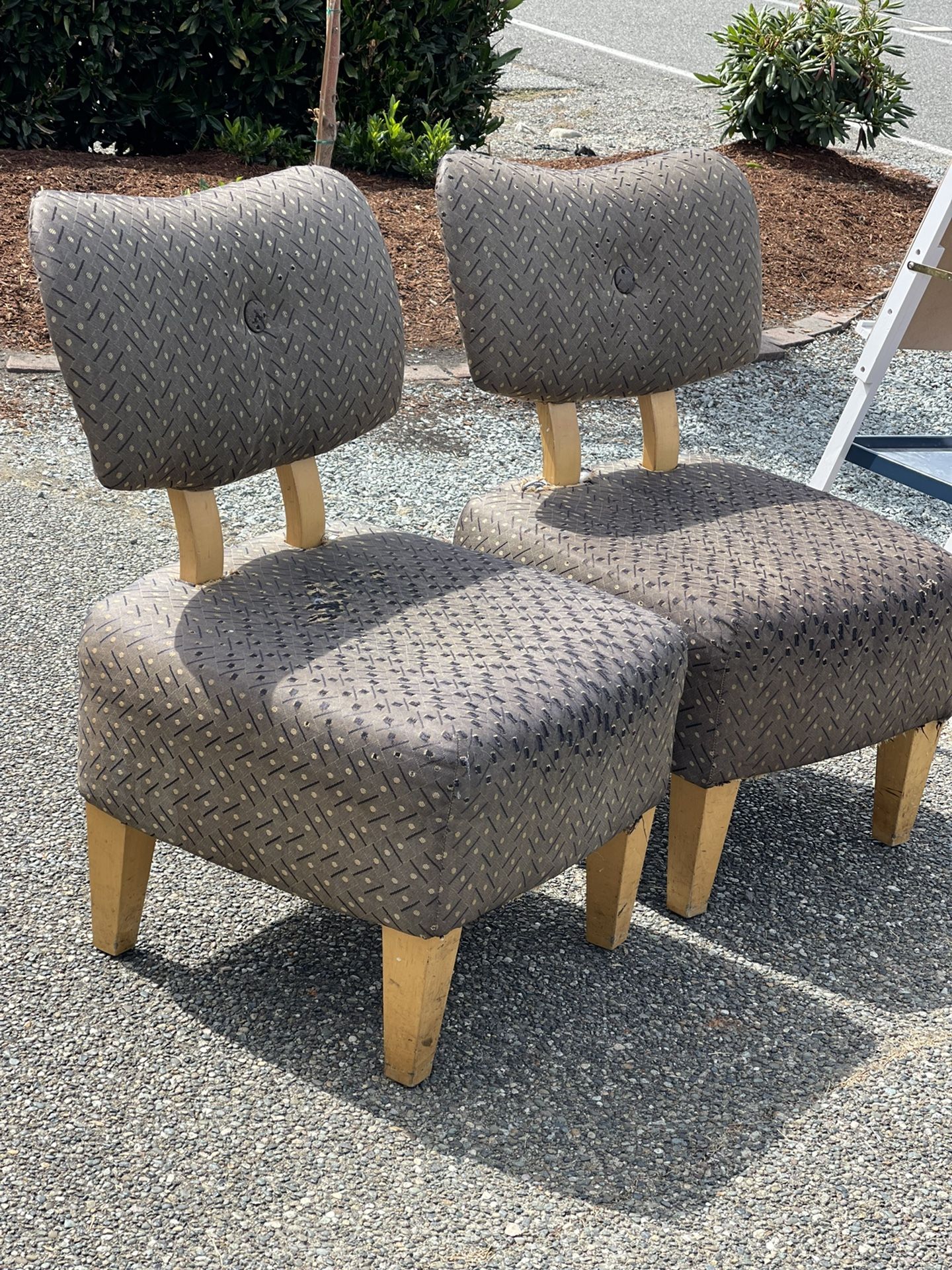 Super Cute Chairs