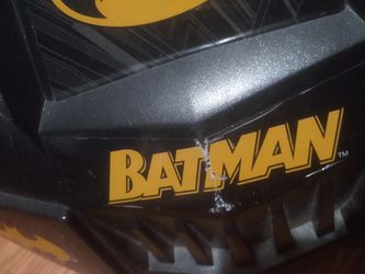 Batman Pedal Ride On Car, Please Read Description 👇. Thumbnail