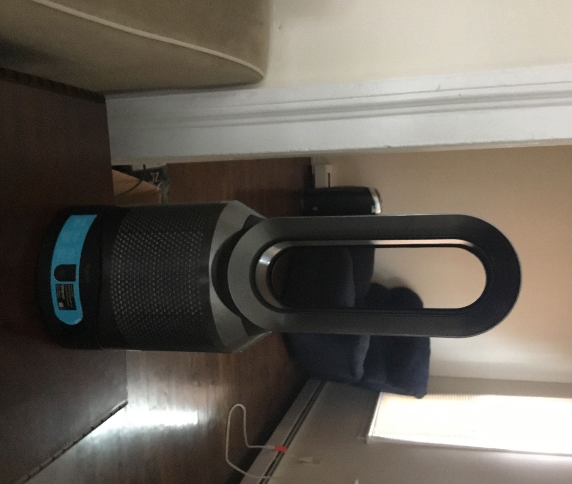 Dyson Pure Hot And Cool 3 In 1 Air Purifier, Heater And Fan