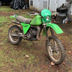 and Used Kawasaki motorcycles for in Vancouver, WA - OfferUp