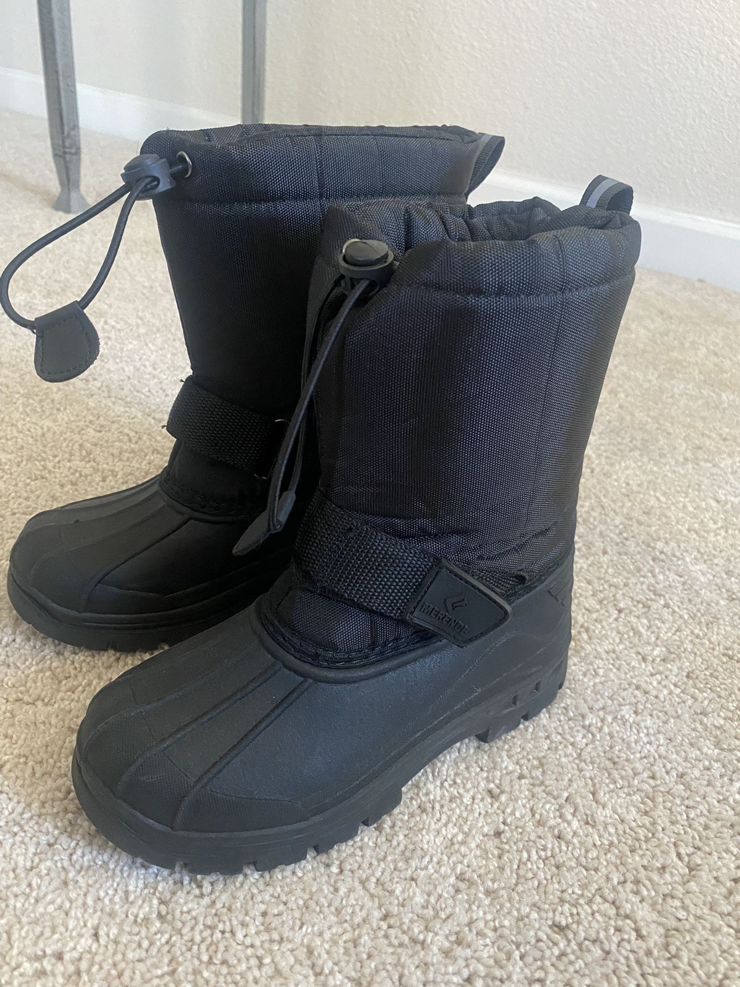 Boots For Kids
