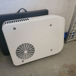 Coleman Mach 8 Plus CUB

Air Conditioner Thumbnail