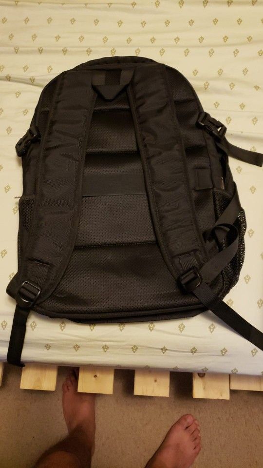 Laptop Backpack 17 Inch Business Travel Backpacks for Men Women Extra Large Waterproof TSA Anti Theft College Bookbags with USB Charging Port 17.3 Gam