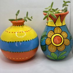 Beautiful Vase Set Thumbnail