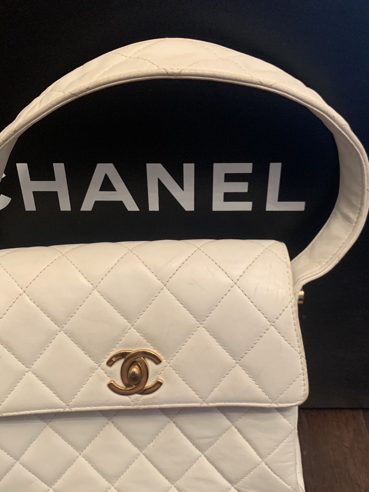 Chanel Bag 🤩