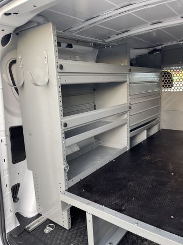 2017 Ram ProMaster City