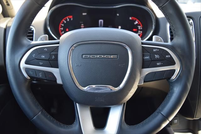 2014 Dodge Durango