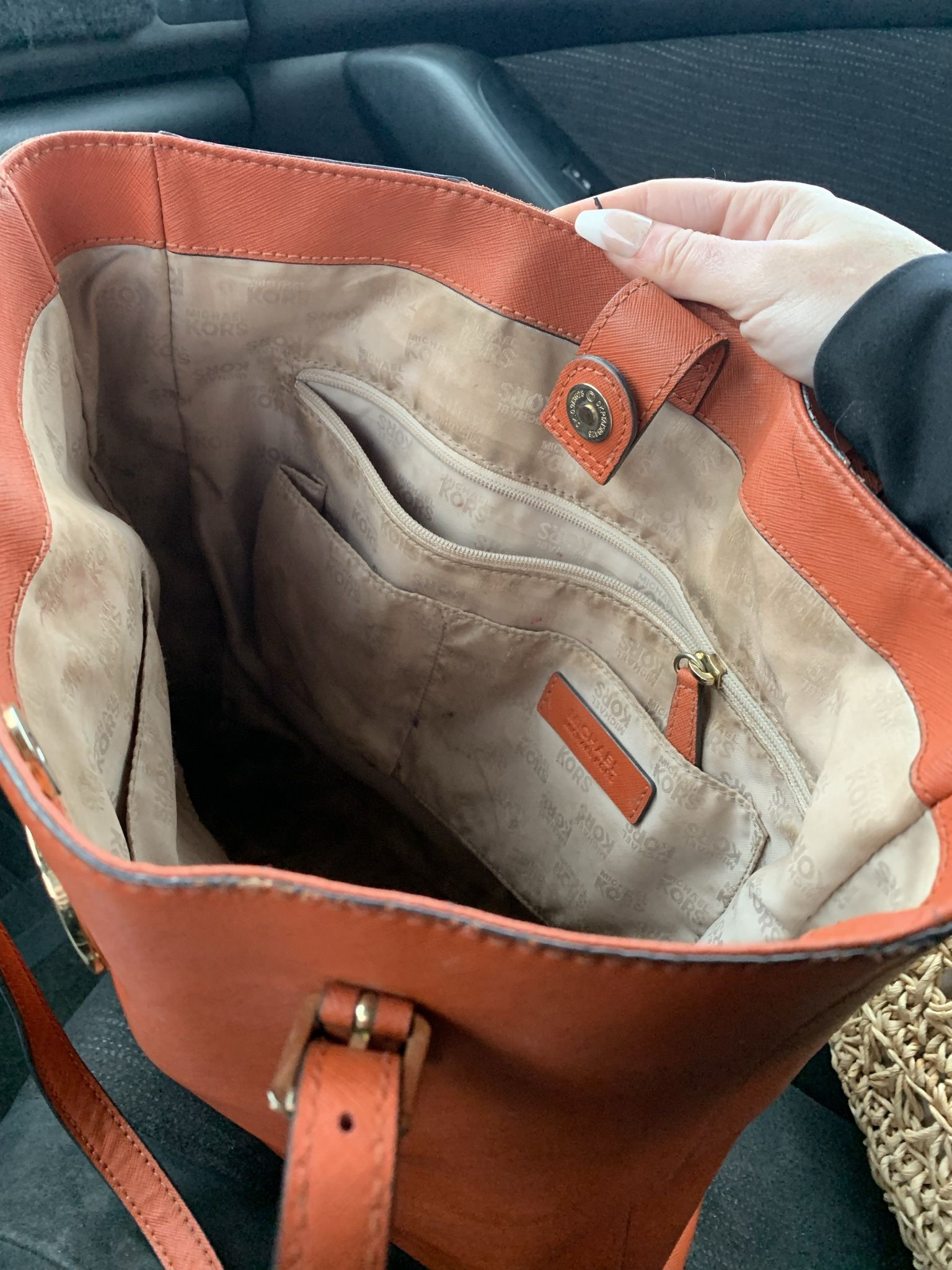 Michael Kors Purse