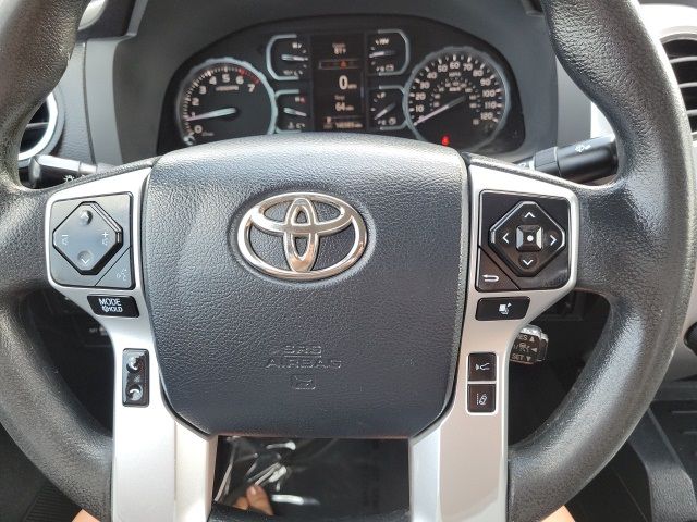 2018 Toyota TUNDRA 4WD